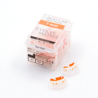 Bioclear Evolve Posterior Matrix Series Refill #Orange