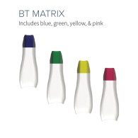 Bioclear Black Triangle(BT) Matrix Series