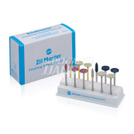 ZiLMaster Finishinng & Polishing Kit HP #PNS0009