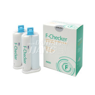 F-Checker (적합시험재) (50ml x 2)