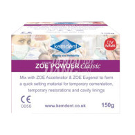 Zinc Oxide Powder Classic (ZOE 예전방식)