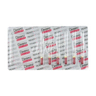 [개별발주] K-Flexofile Readysteel 25mm