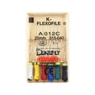 K-Flexofile 21mm