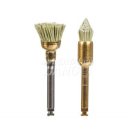 Jiffy Composite Polishing Brushes