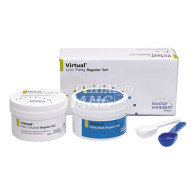 [단종] Virtual Putty Regular Set #562839AN