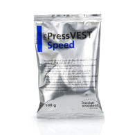 [단종] PressVest Speed Powder #595591