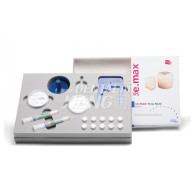 [단종] IPS e.max Press Multi Intro Kit A-D #672834