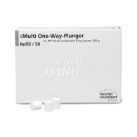 IPS Multi One Way Plunger #637042