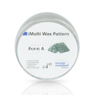 IPS Multi Wax Pattern Form A #638163