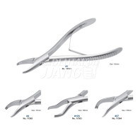 Extraction Forceps Claw