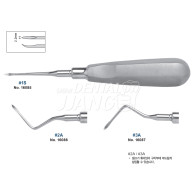 Root Tip Pick