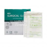 Medi Surgical Glove (Powder Free)