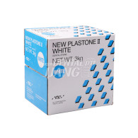 New Plastone II #White