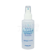 Wax Cleaner Spray