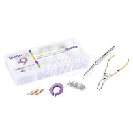 WagoTrix Sectional Matrix Intro Kit #WGSMIKB