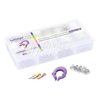 WagoTrix Sectional Matrix System Essential Kit #WGSMEKB