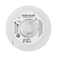 [단종] Silver Solder #0.025 (700-103)