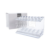 [개별발주] Full-Size Syringe Organizer #379 (30홀)