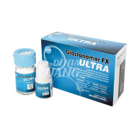 Glasionomer FX ULTRA