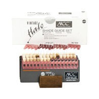 Vintage Halo NCC Shade Guide Set #PN7045