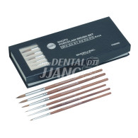 Porcelain Brush Refill