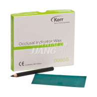 Occlusal Indicator Wax #00655