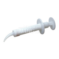 Free Flo Syringe #00126