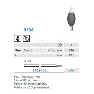 Dual Polisher HP #9706.070