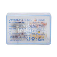 OptiDisc Mini Kit #4188 (12.6mm)