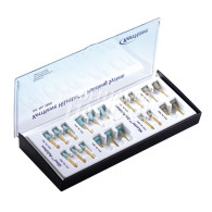 HiLusterPLUS Polishing System Kit #2600