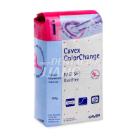 Cavex Color Change (단계별 색상변함)