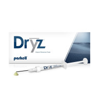 Dryz (Gingival Hemostatic Retraction paste)