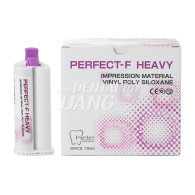 [대용량] Perfect-F Heavy Body (50mlx10cart)