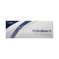 OrthoBlast II