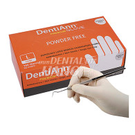 DentiAnn Premium Glove Powder Free