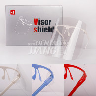 Visor Shield (김서림 방지)