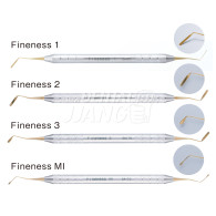 [반품불가] Fineness resin forming instrument (초박막 0.17)