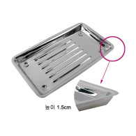 DentiAnn Instrument Tray #225-057