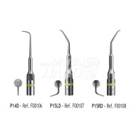 Retro Tip (Apical Surgery)