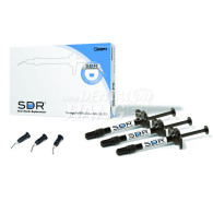 [단종] SDR (Smart Dentin Replacement) 4mm Filling 단 한번에