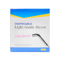 Disposable Light Guide Sleeve