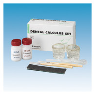 Dental Calculus set (인공치석)