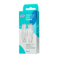 Tepe Bridge & Implant Floss