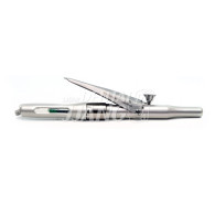 Medesyject Intraligamental Syringe (치근막 주사기) #4964/AM-SI (1.8cc)