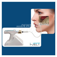 I-JECT DSA ((Digital Sinus Approach)