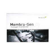 Membra-Gen (흡수성 콜라겐 멤브레인)