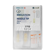 [멸균형] J Irrigation Needle Tip #Half-cut