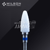 Zirconia Dental Lab Burs #6400501