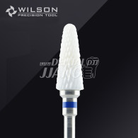 Zirconia Dental Lab Burs #6400502