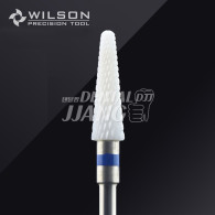 Zirconia Dental Lab Burs #6400505